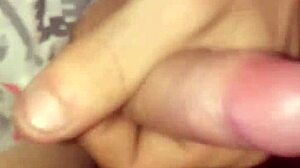 manov with big monster cock