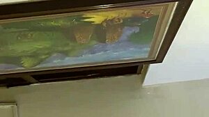 Petite Girl Experiences Terrible Orgasm In Web Chat!