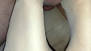 amateurs friends create homemade nylon footjob leading to cumshot on toes