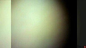 Mexican wife moans during assfucking. Clothes ripped on bed.