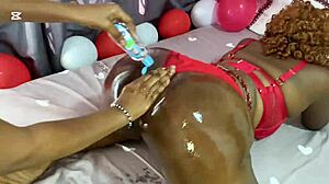 Hey, Valentine’s early, wanna see bbc hubby pound ebony in apartment?