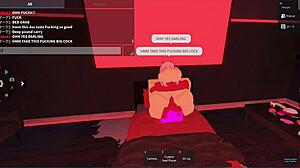 Futanari With Big Cock Fucks Big-Ass Slut at Nightclub, Making Her Shit Out