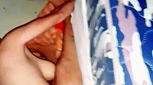 Soft Fucking Leading To Exciting Climax