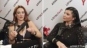 have you seen these milfs with huge natural tits in the avn special?