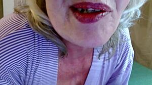 Sweet mature PAWG Dawnskye1962 delivers a sexy bedtime romp with hairy natural charm.