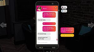 Summer Heat 36 Featuring Curvy Fat Cute Outfit In 3D