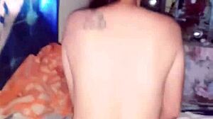 Soft Fucking Leading To Exciting Climax