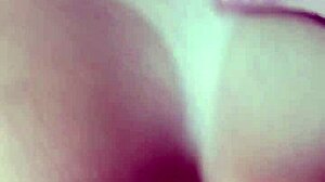 Blonde Seduces Friend For Anal Creampie!