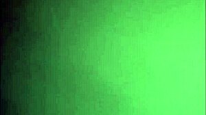 Bailey in doggystyle position