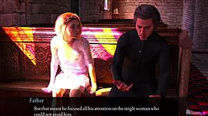 i'm playing translucydity to the ending