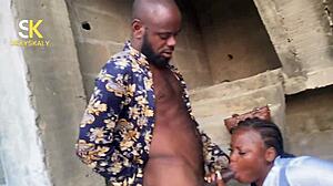 local nurse helps patient with a quick session.