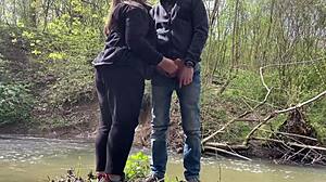 Bbw Cougar Step Mother In Law Fucks Me After Daughter Refuses