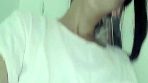 i cant stop staring at joey fishers big natural tits