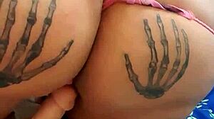 Melissa Devassa Wakes Up Horny For Toys And Masturbation