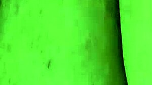 Bold pump play with big cock on swollen bbw pussy