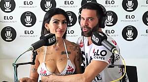 Mica Dellorto's Spicy Casting