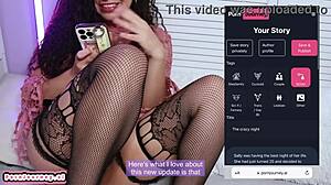 Tutorial: Creating Sexual Stories With Pornjouney AI