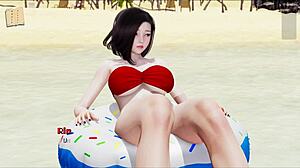 my real desire 20, big indian tits in play