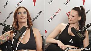 have you seen these milfs with huge natural tits in the avn special?