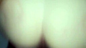 Fucking Hot Blonde Doggy Style with Spanking