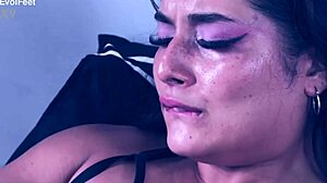 Who Wants To Lick My Big Tits And Feet!