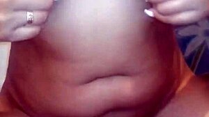 Colombian Bride Sucks Dick