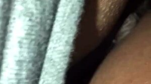 S Pussy Gets Detailed Exploration In Intimate Close-Up Scenes