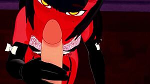 I am meru the succubus, experiencing intense hard sex in this fantasy