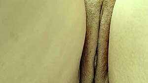 She says, 'let's have a naughty doggystyle in the tent'