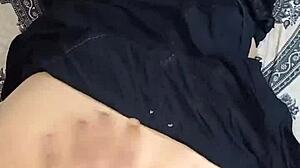 Indian sexy wife getting fucked 😍