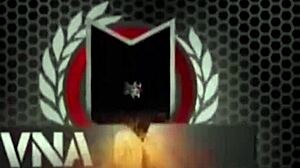 British Sophie Dee Fucks Bisexual Pussy Lips