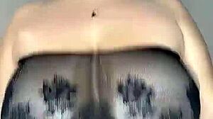 Want Me to Sit on Your Face with Big Saggy Tits?