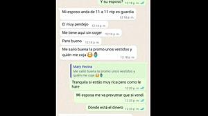 Doña Mary Riquisima Finally Gets Fucked in Gym Massage