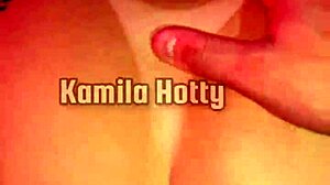 Did you see me take my friend's girlfriend to my room?