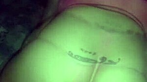 Is This Latina Milf A Prostitute Or Wife Riding?