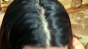 Pendeja De Argentina Chupa Pija