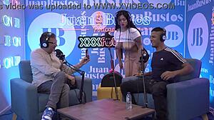 Milf Amateur Paige Ashley Gets Fucked Hard On Bed By Boyfriend