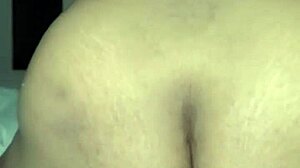 Bella Blu Spits Saliva During Throating