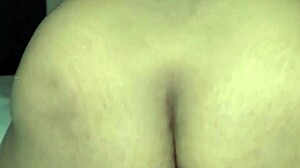 Bella Blu Spits Saliva During Throating