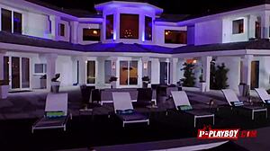 Adventurous young 18+ couples on tv