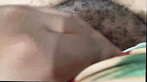 this curvy black bbw wife feels so sexy smoothing her pussy in the church bathroom