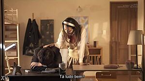 処女だった私が既婚姉に全て教えてもらった