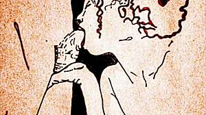 Martina's story narrated by Marcelo Pérez with drawings by Alba Inés Rodríguez