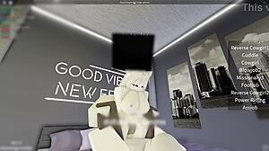 Roblox Sex 2 Brings Big Tits and Wild Game Action to Life