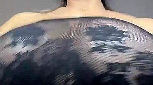 Want Me to Sit on Your Face with Big Saggy Tits?