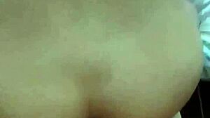 gimiendo de placer me encanta follar con monster cock