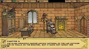 akaburs witch trainer part 10