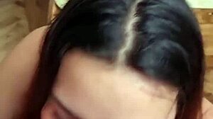 Pendeja De Argentina Chupa Pija