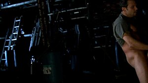 Avy Scott Rides Steven St Croix