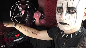 close up verification video showing details clearly